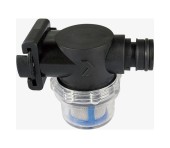 Фильтр сетчатый SeaFlo для диафрагменных насосов, быстроразъемный