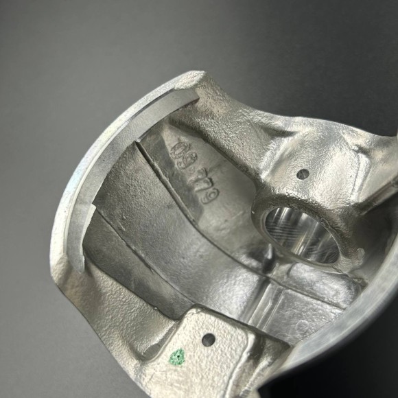 Поршневой комплект для BRP Ski-doo (0.20) (KINETIX) Поршневой комплект для BRP Ski-doo (0.20) (KINETIX)