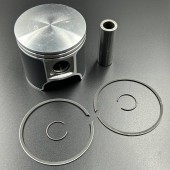 Поршневой комплект для BRP Ski-doo (0.20) (KINETIX)