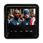 Морская магнитола MRH-350, Marine Rocket