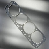 Прокладка паронитовая GASKET (342731) (Quicksilver) Прокладка паронитовая GASKET (342731) (Quicksilver)
