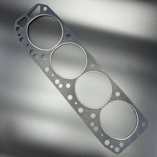 Прокладка паронитовая GASKET (342731) (Quicksilver)