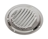 Решетка воздухозаборника 4"