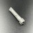 Анод блока Yamaha 200-250, F20-70 (Магний) (PWB)