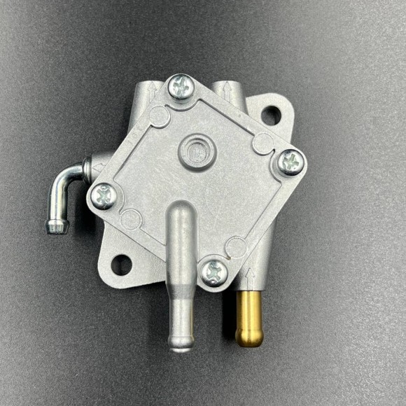 Насос топливный VK540 (Yamaha) Насос топливный VK540 (Yamaha)