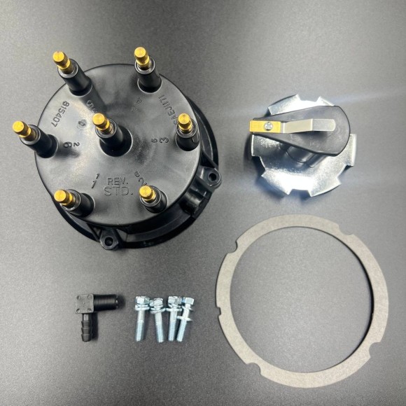 Ремкомплект трамблера Mercruiser V6  (JSP)