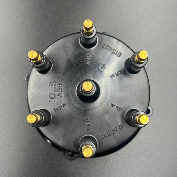 Ремкомплект трамблера Mercruiser V6  (JSP)