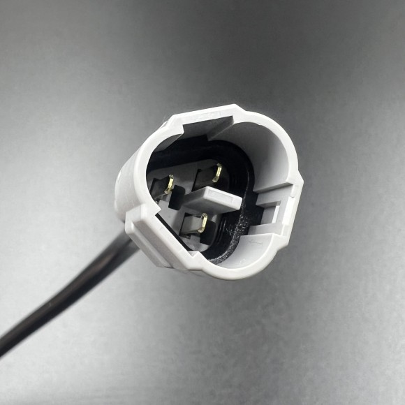 Датчик положения дроссельной заслонки Yamaha VK10 (два ушка) (Yamaha) Датчик положения дроссельной заслонки Yamaha VK10 (два ушка) (Yamaha)