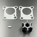 Ремкомплект помпы охлаждения Honda BF8-15 (Omax)
