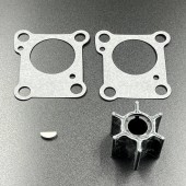 Ремкомплект помпы охлаждения Honda BF8-15 (Omax)