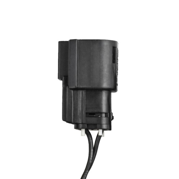 Курок газа с подогревом Sledex для Ski-Doo