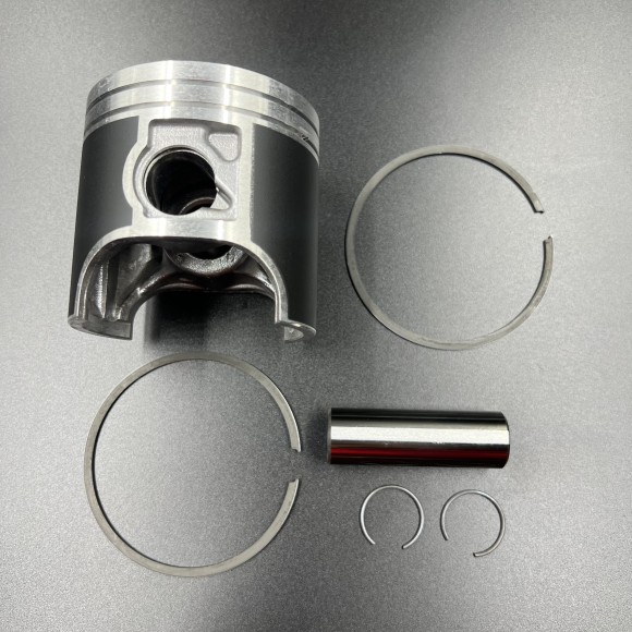 Поршневой комплект Polaris 600 (STD) (09-723; 2204122) (Osaka)