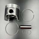 Поршневой комплект Polaris 600 (STD) (09-723; 2204122) (Osaka)