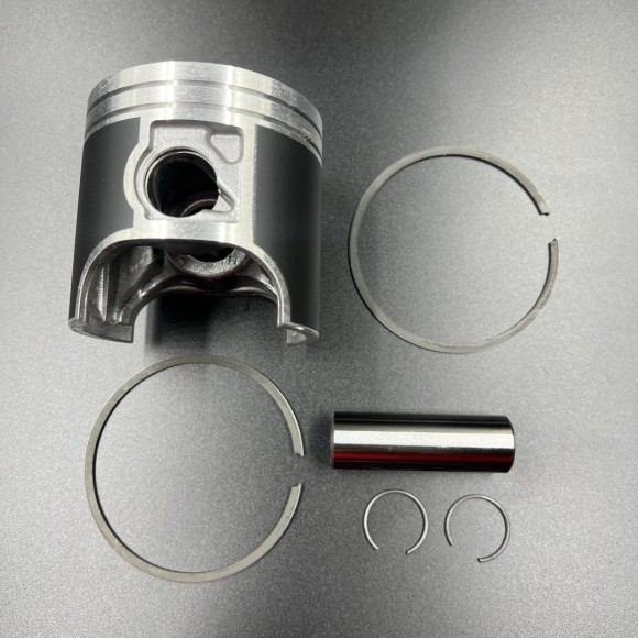 Поршневой комплект Polaris 600 (STD) (09-723; 2204122) (Osaka)