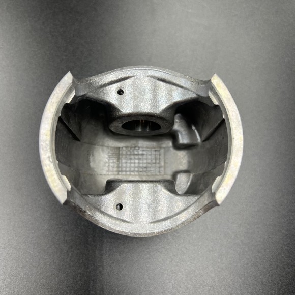 Поршневой комплект Polaris 600 (STD) (09-723; 2204122) (Osaka)