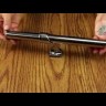 Стойка поручня промежуточная 7/8"(22,2 мм), 60 град