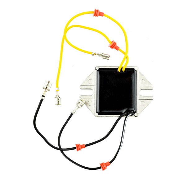 Реле регулятор напряжения Sledex для Ski-Doo