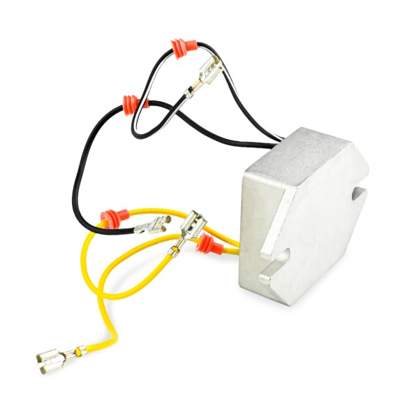 Реле регулятор напряжения Sledex для Ski-Doo