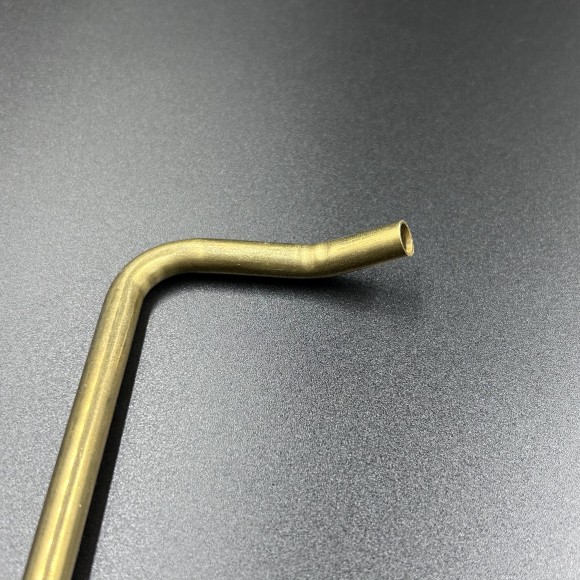 Трубка водяная Yamaha 9.9-15 (S) (YUELANG)