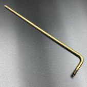 Трубка водяная Yamaha 9.9-15 (S) (YUELANG)