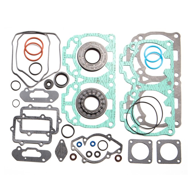 Полный комплект прокладок BRP 600 E-TEC 09-711303