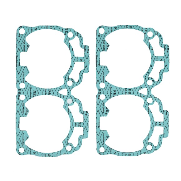 Полный комплект прокладок BRP 600 E-TEC 09-711303