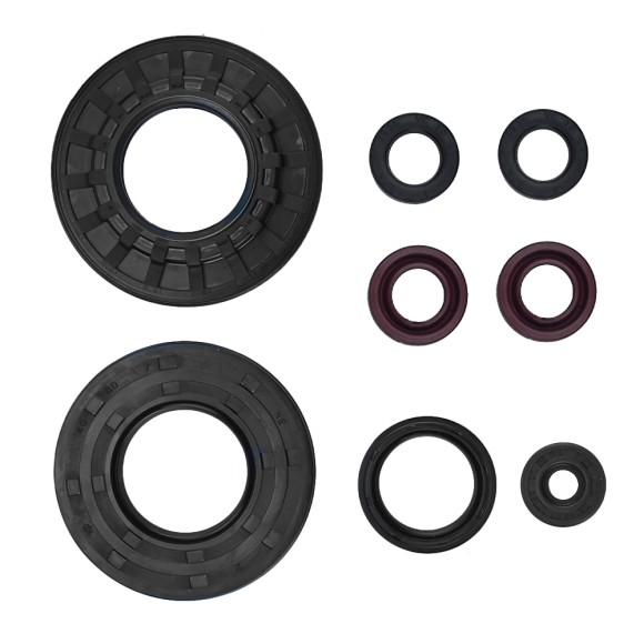 Полный комплект прокладок BRP 600 E-TEC 09-711303