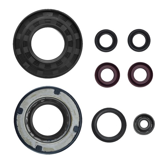 Полный комплект прокладок BRP 600 E-TEC 09-711303