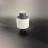 Демпфер опорный резиновый Yamaha 60-90 (Нижний) (Omax)