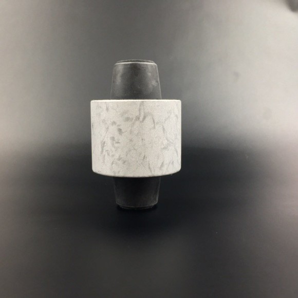 Демпфер опорный резиновый Yamaha 60-90 (Нижний) (Omax)