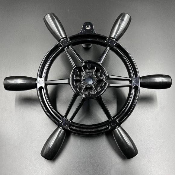 Гидравлическое рулевое управление (4.5 оборотов) (HK6324A-3) (Ray Star)