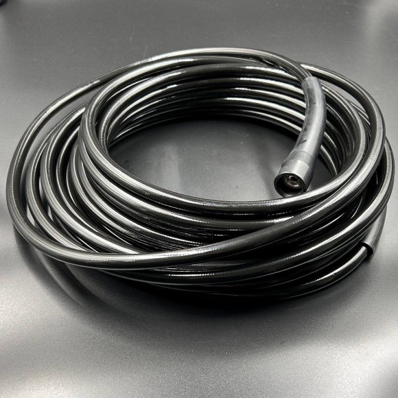 Гидравлическое рулевое управление (4.5 оборотов) (HK6324A-3) (Ray Star)