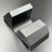 Демпфер лыжи  для Yamaha Venture (8CR-23743-00; 8CR-23743-10; 89A-23743-00) (KINETIX)