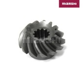 Ведущая шестерня редуктора Hidea/Mercury/Mariner/Tohatsu SC-GA267 Ведущая шестерня редуктора Hidea/Mercury/Mariner/Tohatsu SC-GA267