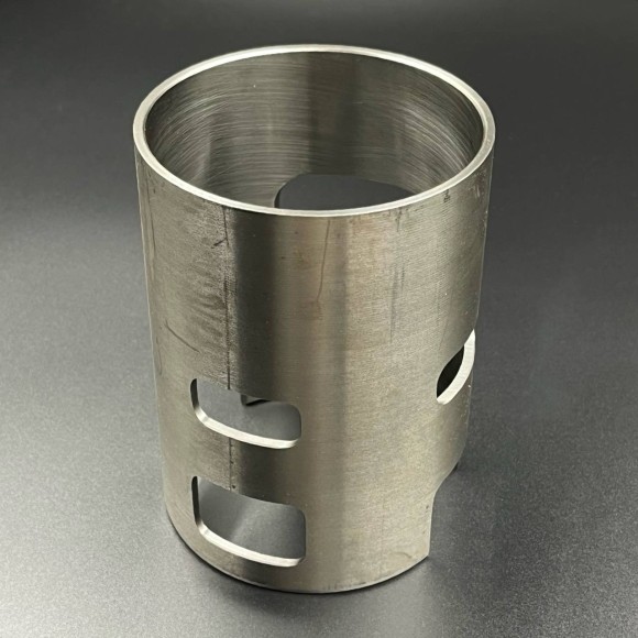 Гильза цилиндра Yamaha 115-140 (Omax)