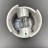 Поршневой комплект Yamaha 20C (0.50mm) (Omax)