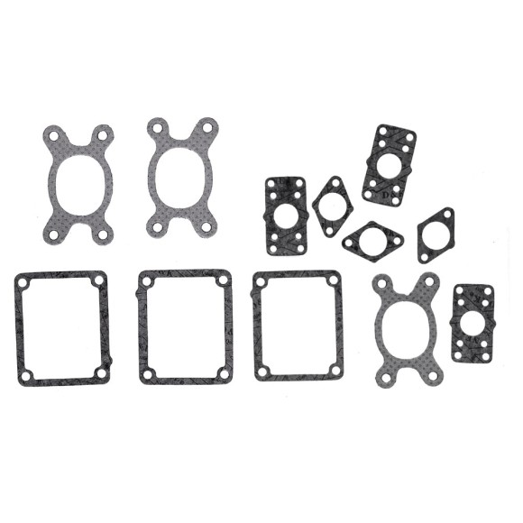 Комплект прокладок с сальниками Sledex для Yamaha 700LC