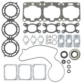 Комплект прокладок с сальниками Sledex для Yamaha 700LC