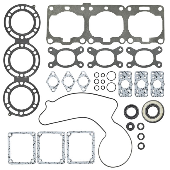 Комплект прокладок с сальниками Sledex для Yamaha 700LC