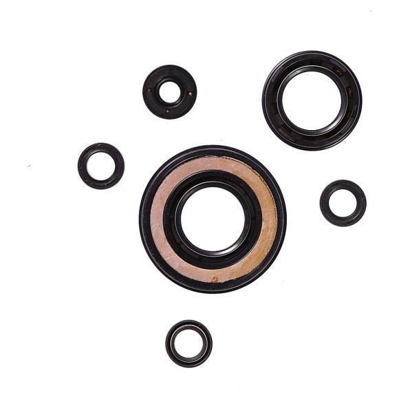 Комплект прокладок с сальниками Sledex для Yamaha 700LC