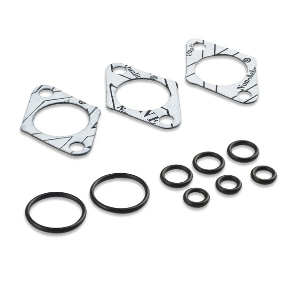 Комплект прокладок с сальниками Sledex для Yamaha 700LC