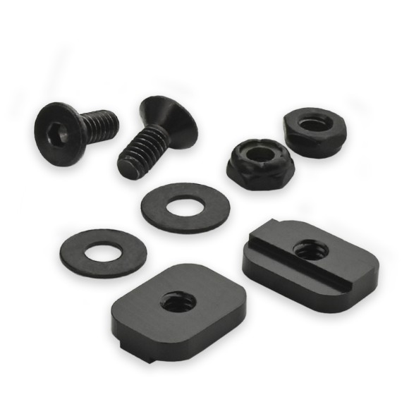 Крепления адапторов туннеля Sledex для Polaris Крепления адапторов туннеля Sledex для Polaris