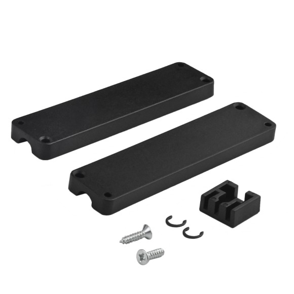 Крепления адапторов туннеля Sledex для Polaris Крепления адапторов туннеля Sledex для Polaris