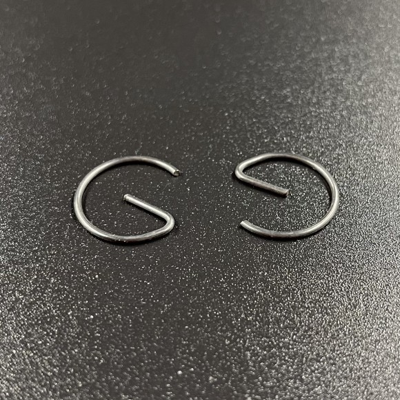 Поршневой комплект Yamaha 9.9-15 (0.25mm) (682-11635-00) (Omax)