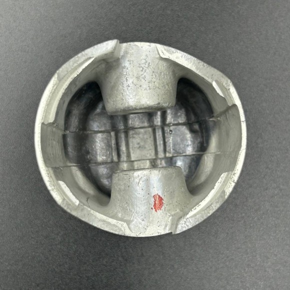 Поршневой комплект Yamaha 9.9-15 (0.25mm) (682-11635-00) (Omax)
