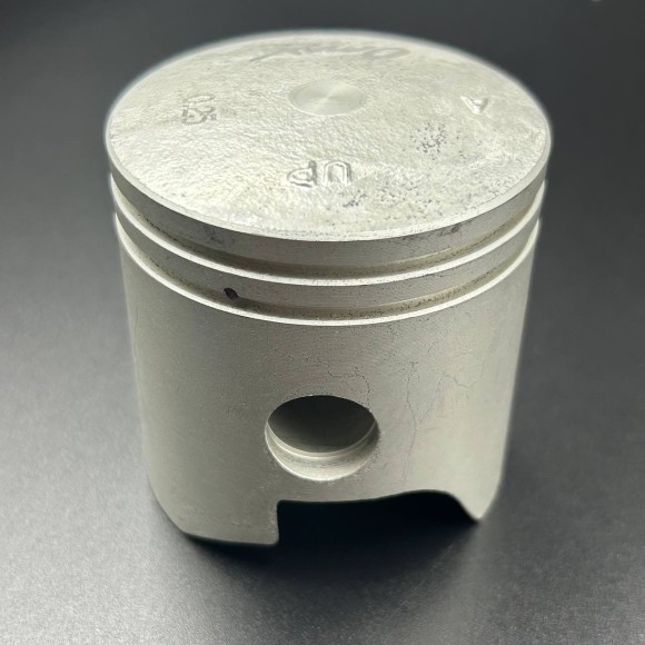 Поршневой комплект Yamaha 9.9-15 (0.25mm) (682-11635-00) (Omax)