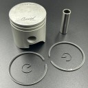 Поршневой комплект Yamaha 9.9-15 (0.25mm) (682-11635-00) (Omax)