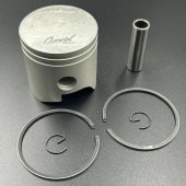 Поршневой комплект Yamaha 9.9-15 (0.25mm) (682-11635-00) (Omax)