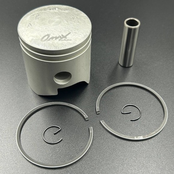 Поршневой комплект Yamaha 9.9-15 (0.25mm) (682-11635-00) (Omax)