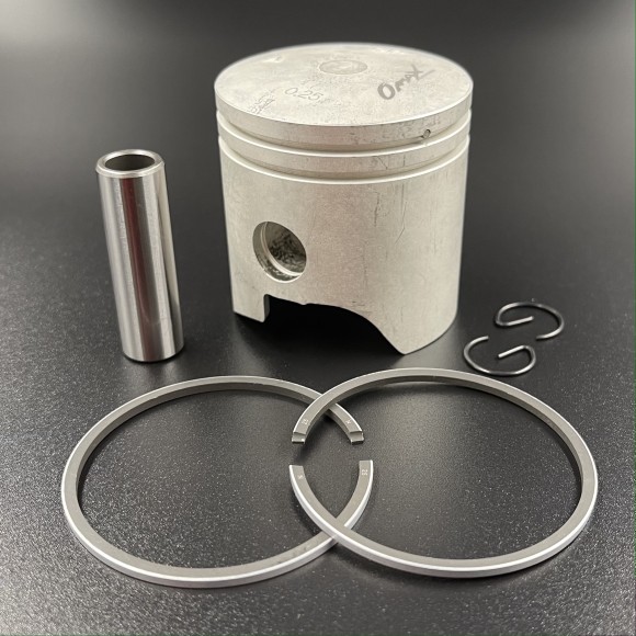 Поршневой комплект Yamaha 9.9-15 (0.25mm) (682-11635-00) (Omax)